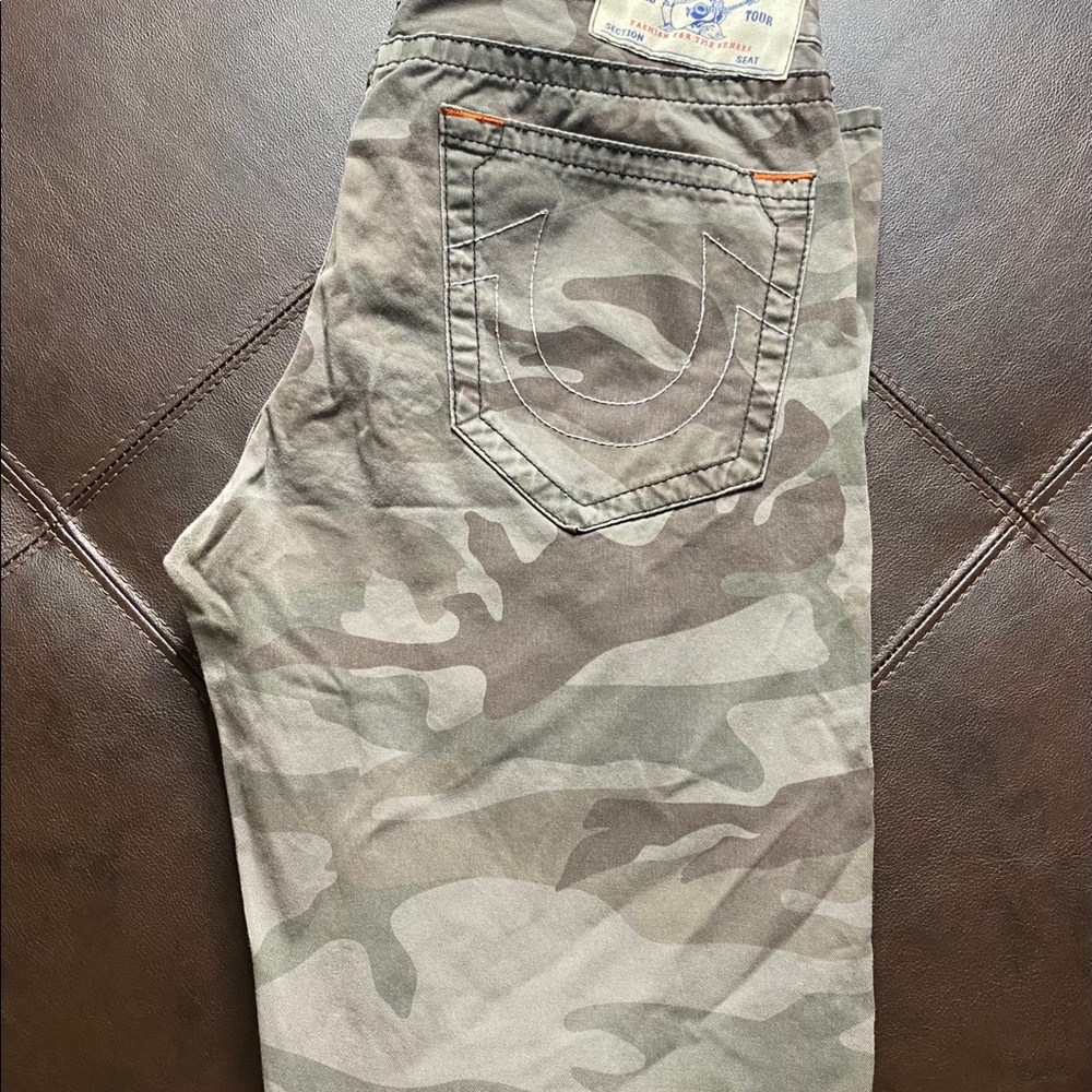 True Religion Pants